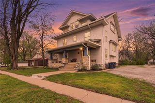 115 S Walnut Street, Olathe, KS 66061
