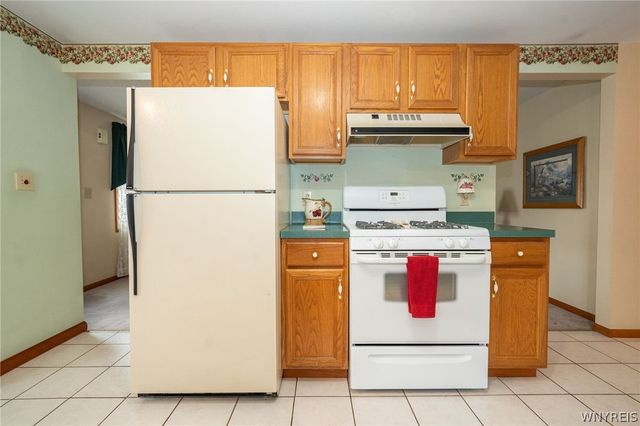 22 Guenther Avenue, Tonawanda, NY 14150