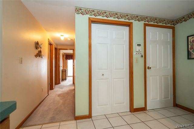 22 Guenther Avenue, Tonawanda, NY 14150