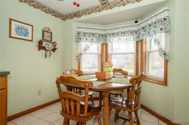 22 Guenther Avenue, Tonawanda, NY 14150