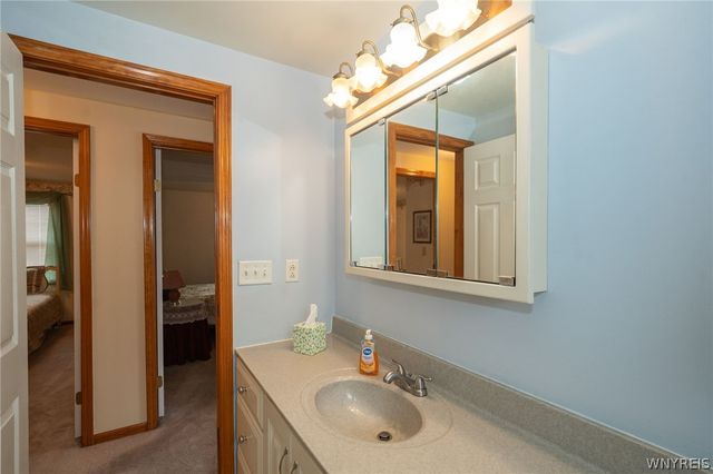 22 Guenther Avenue, Tonawanda, NY 14150