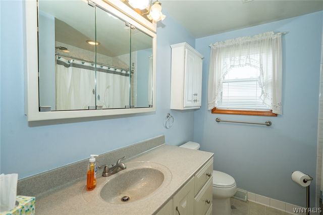 22 Guenther Avenue, Tonawanda, NY 14150