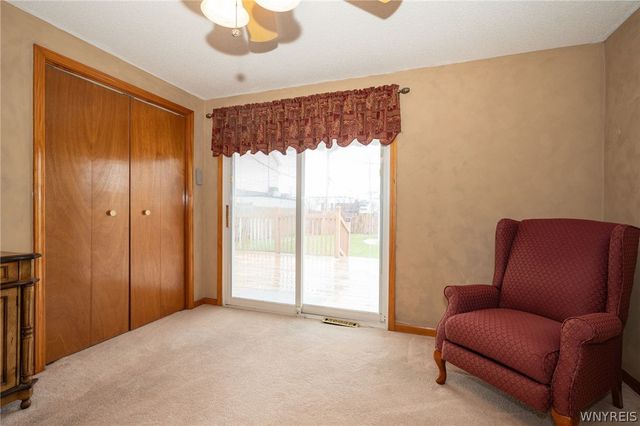 22 Guenther Avenue, Tonawanda, NY 14150