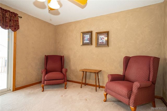 22 Guenther Avenue, Tonawanda, NY 14150