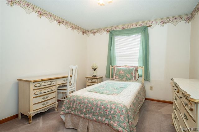 22 Guenther Avenue, Tonawanda, NY 14150