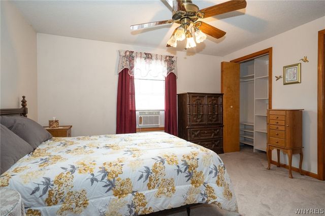 22 Guenther Avenue, Tonawanda, NY 14150