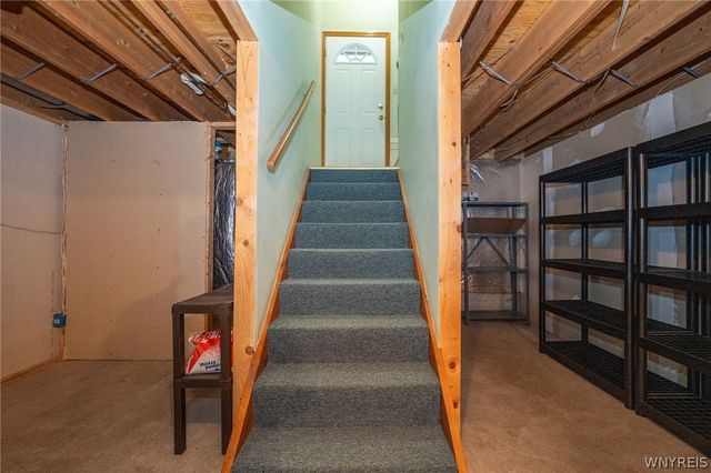 22 Guenther Avenue, Tonawanda, NY 14150