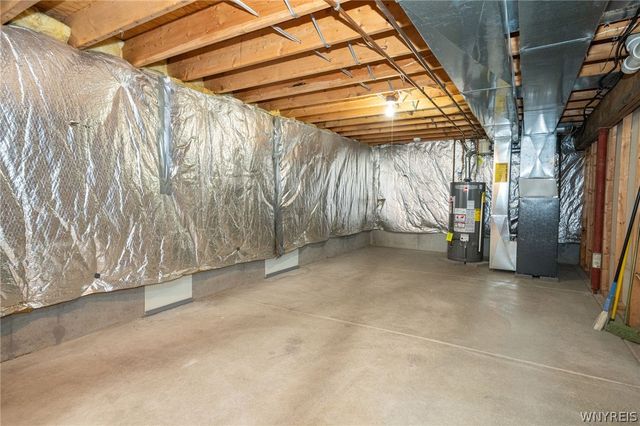 22 Guenther Avenue, Tonawanda, NY 14150