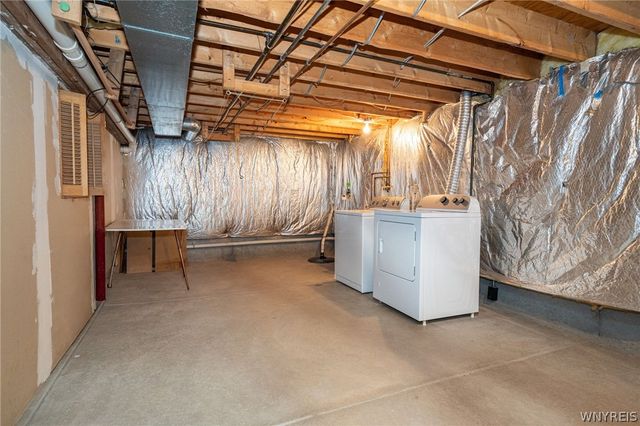 22 Guenther Avenue, Tonawanda, NY 14150