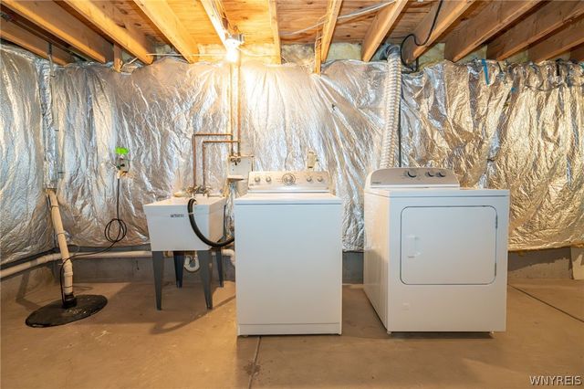 22 Guenther Avenue, Tonawanda, NY 14150