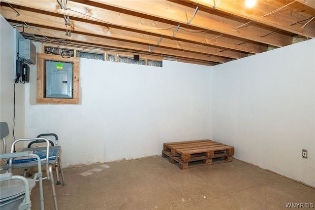 22 Guenther Avenue, Tonawanda, NY 14150