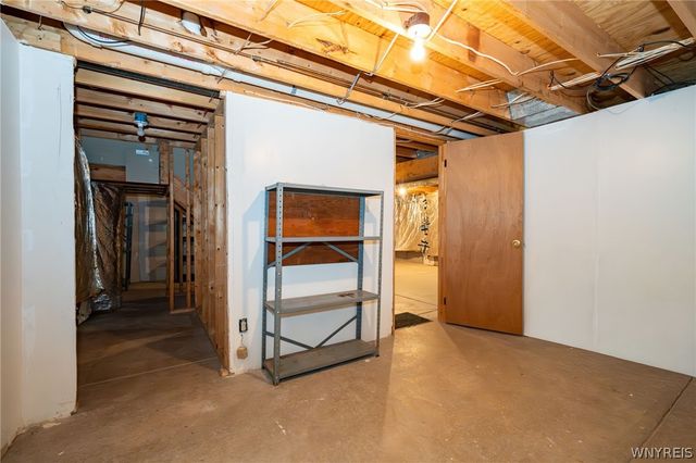 22 Guenther Avenue, Tonawanda, NY 14150