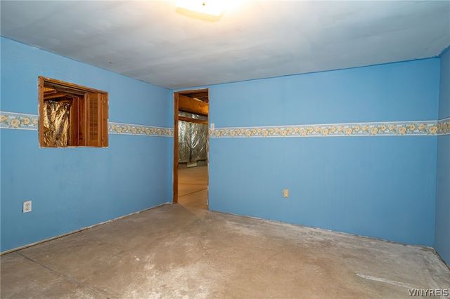 22 Guenther Avenue, Tonawanda, NY 14150