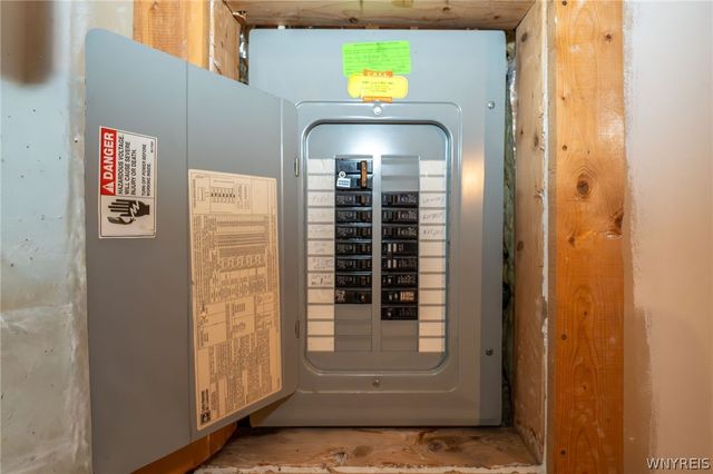 22 Guenther Avenue, Tonawanda, NY 14150