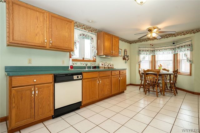 22 Guenther Avenue, Tonawanda, NY 14150