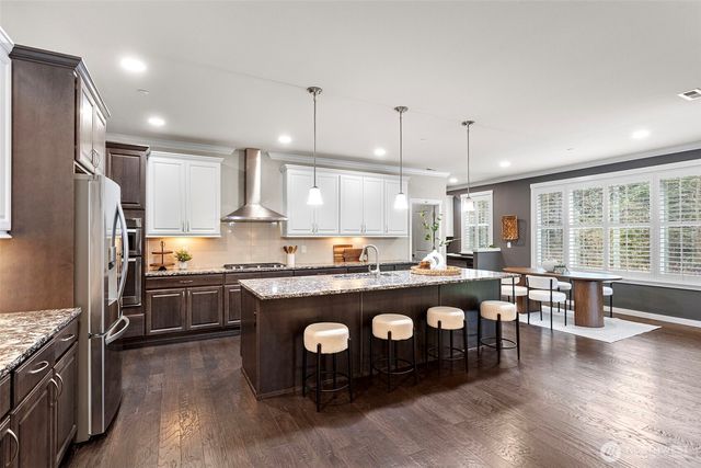 34015 SE Vaughan Street, Snoqualmie, WA 98065