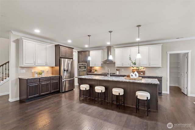 34015 SE Vaughan Street, Snoqualmie, WA 98065