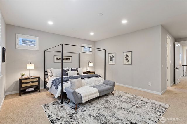 34015 SE Vaughan Street, Snoqualmie, WA 98065