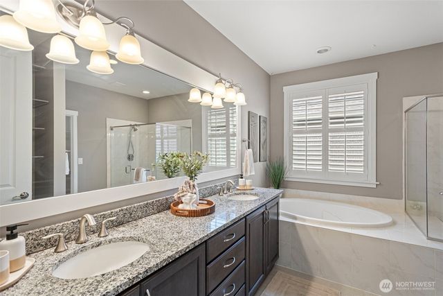 34015 SE Vaughan Street, Snoqualmie, WA 98065