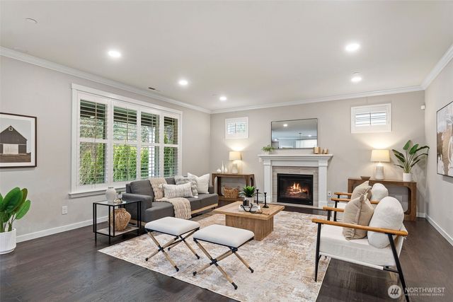 34015 SE Vaughan Street, Snoqualmie, WA 98065