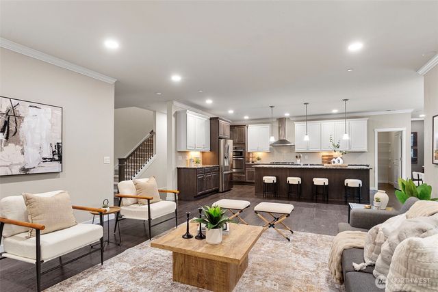 34015 SE Vaughan Street, Snoqualmie, WA 98065