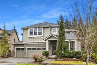 34015 SE Vaughan Street, Snoqualmie, WA 98065