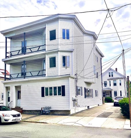 49 North Federal St 3, Lynn, MA 01905