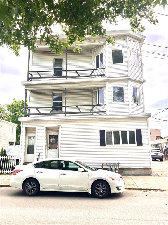 49 North Federal St 3, Lynn, MA 01905