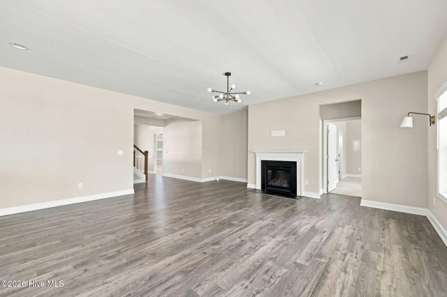 409 Mountain Run Road, West End, NC 27376