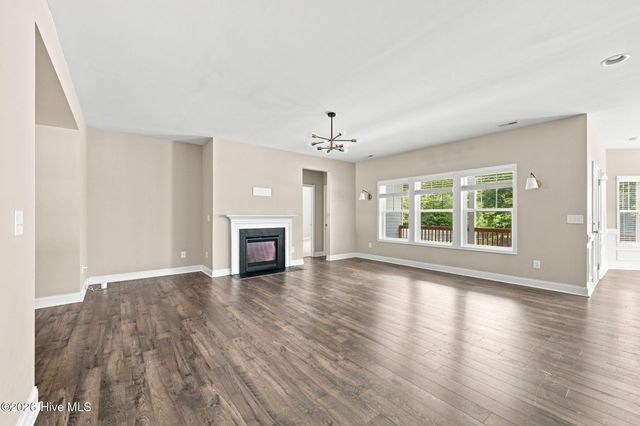 409 Mountain Run Road, West End, NC 27376