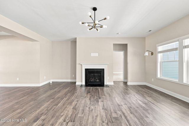 409 Mountain Run Road, West End, NC 27376