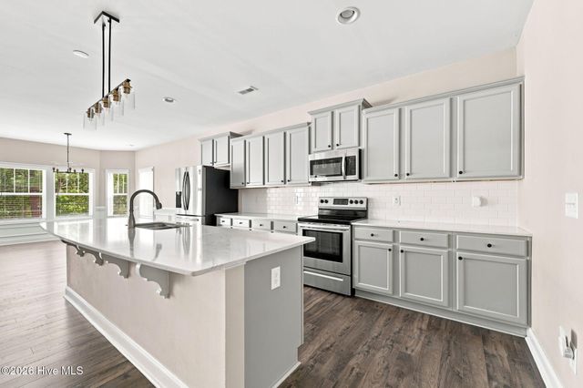 409 Mountain Run Road, West End, NC 27376