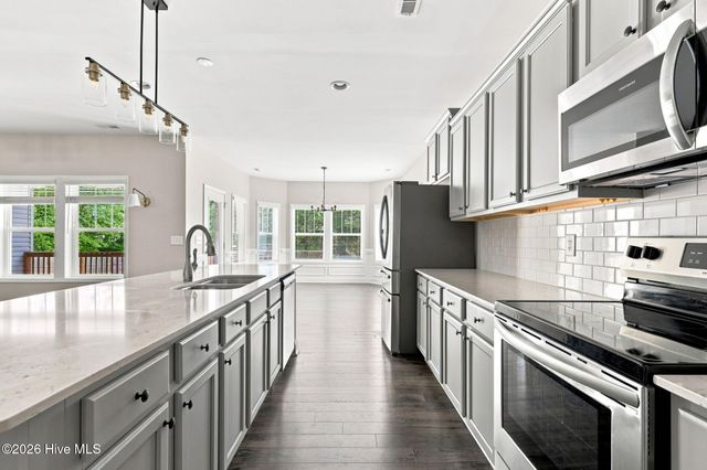 409 Mountain Run Road, West End, NC 27376