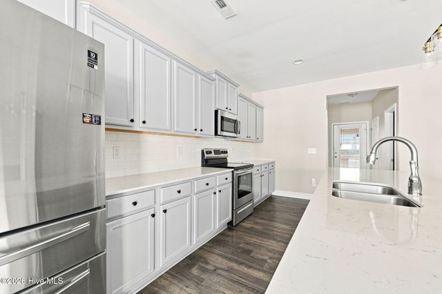 409 Mountain Run Road, West End, NC 27376