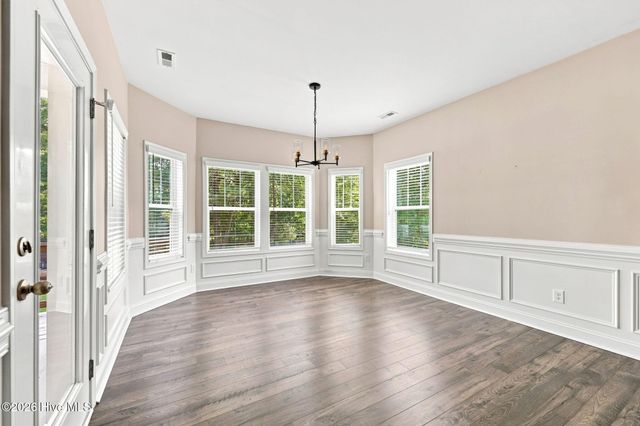 409 Mountain Run Road, West End, NC 27376
