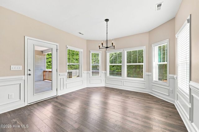 409 Mountain Run Road, West End, NC 27376