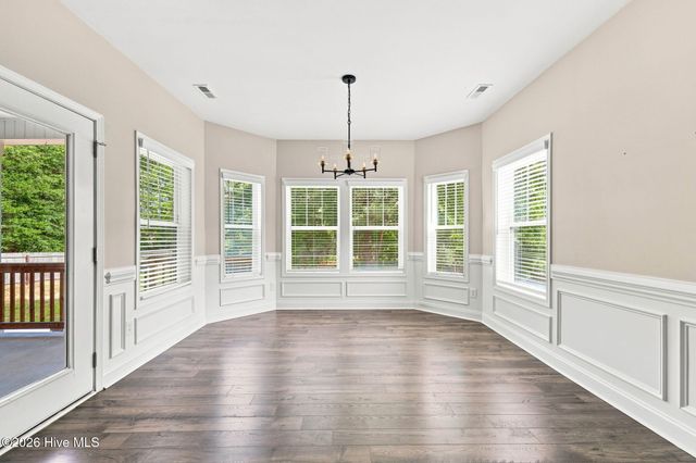 409 Mountain Run Road, West End, NC 27376