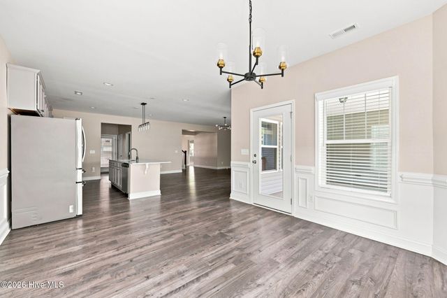 409 Mountain Run Road, West End, NC 27376