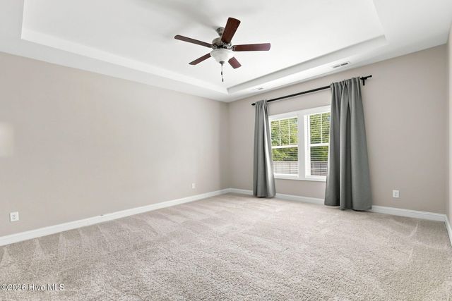 409 Mountain Run Road, West End, NC 27376