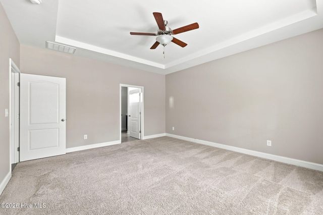 409 Mountain Run Road, West End, NC 27376