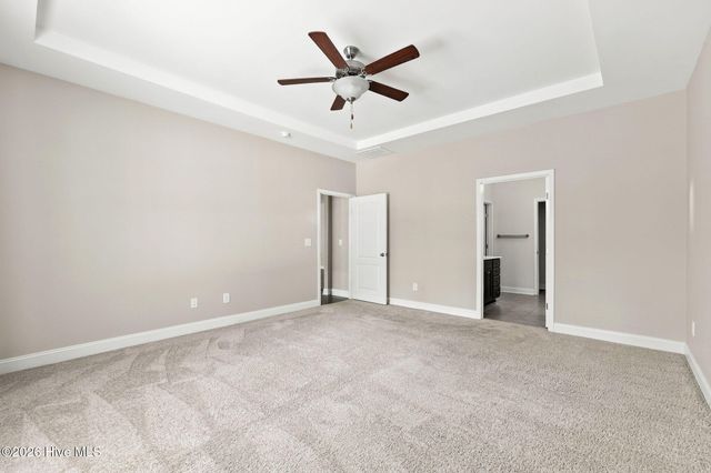 409 Mountain Run Road, West End, NC 27376