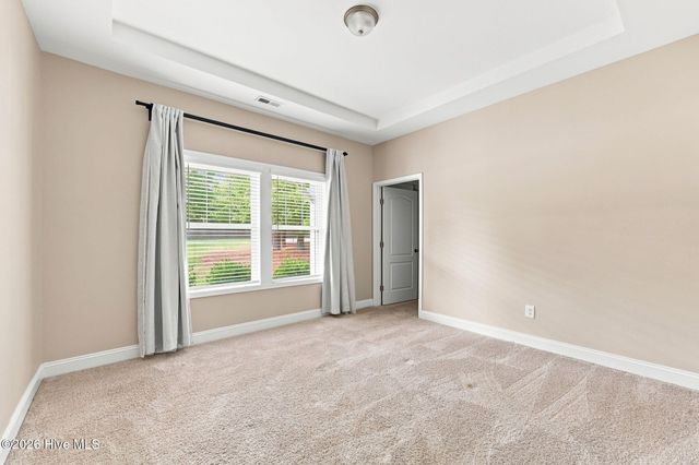 409 Mountain Run Road, West End, NC 27376