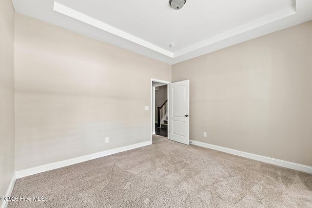 409 Mountain Run Road, West End, NC 27376