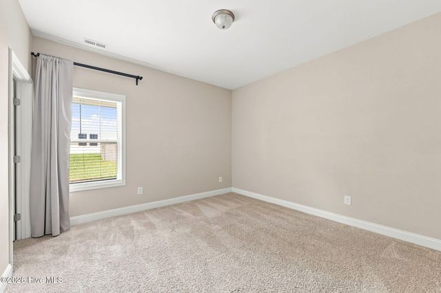 409 Mountain Run Road, West End, NC 27376