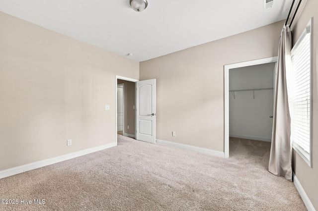 409 Mountain Run Road, West End, NC 27376