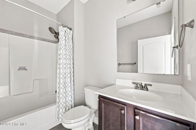 409 Mountain Run Road, West End, NC 27376