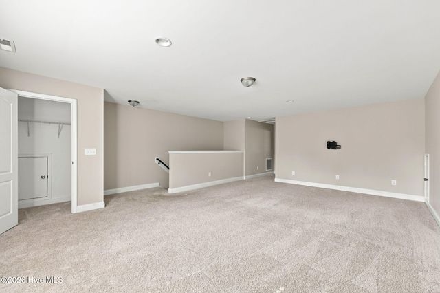 409 Mountain Run Road, West End, NC 27376