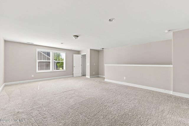 409 Mountain Run Road, West End, NC 27376