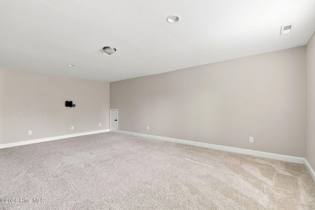 409 Mountain Run Road, West End, NC 27376
