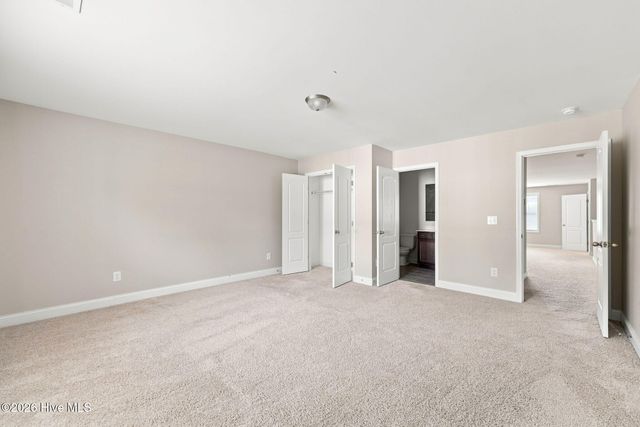 409 Mountain Run Road, West End, NC 27376